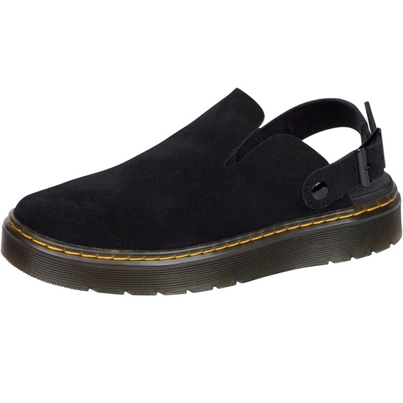 Dr. Martens Unisex's Carlson Mule - Picture 1 of 6